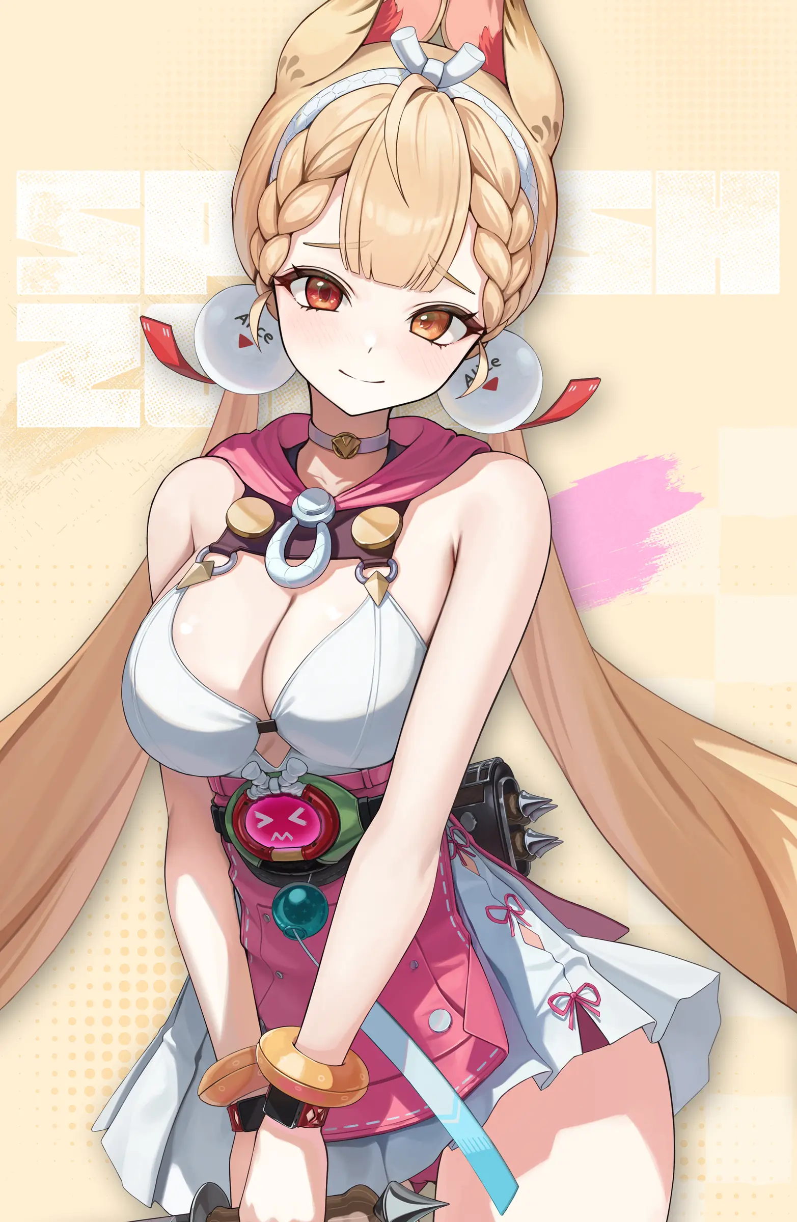 Alice Print