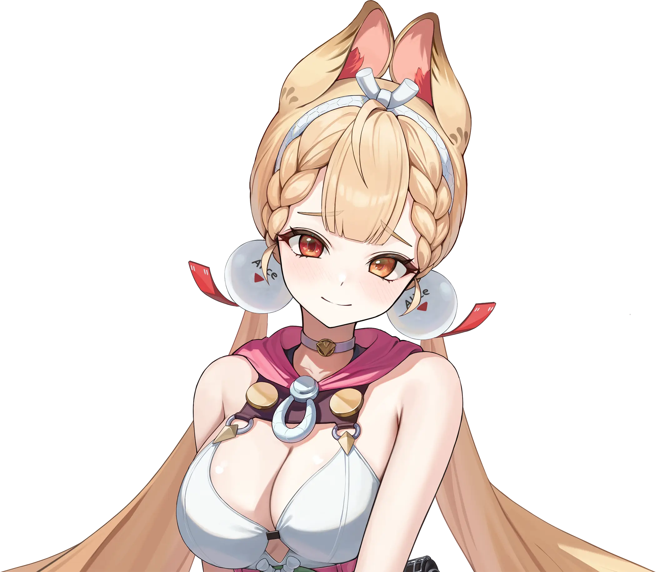 Alice Sticker