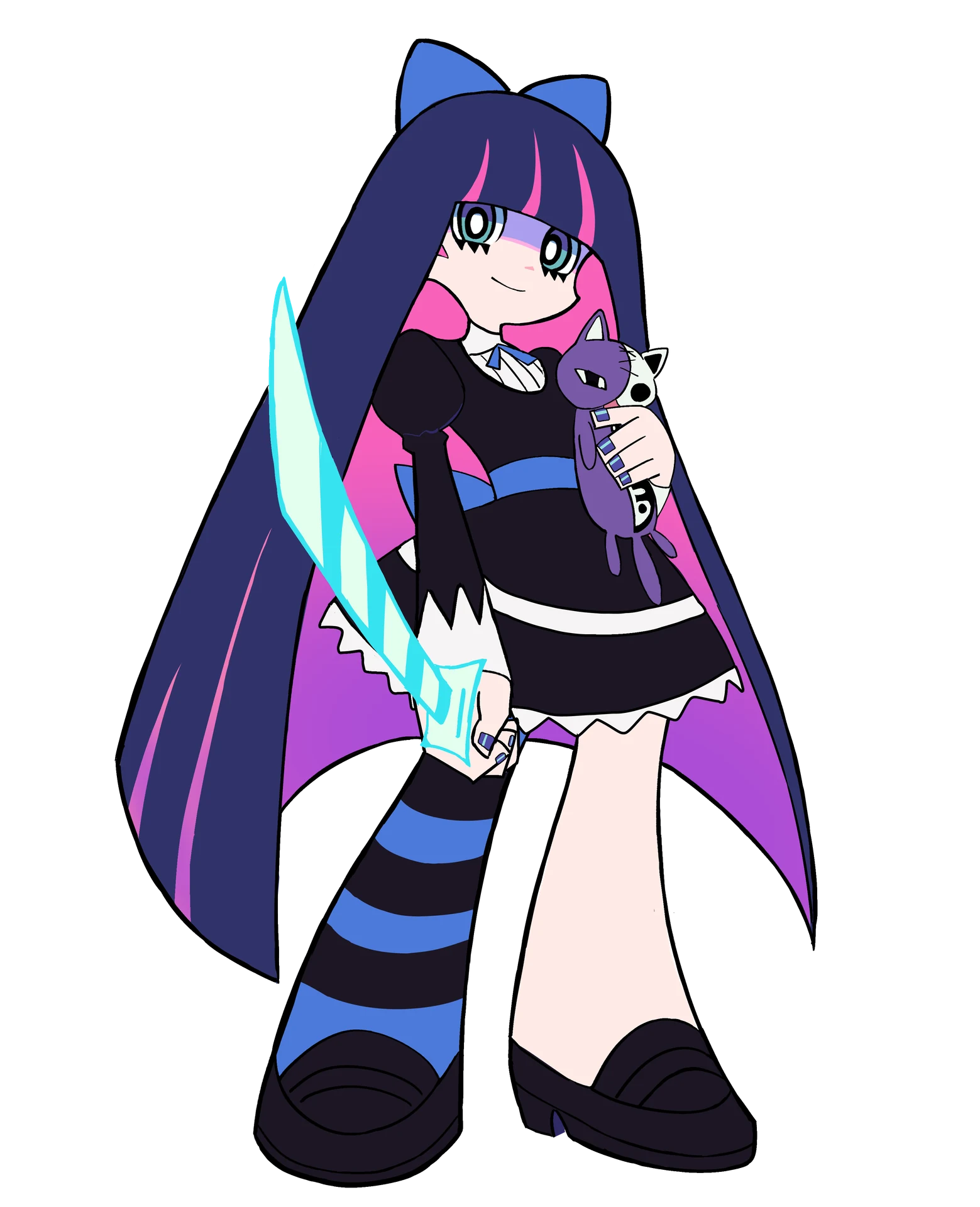 Stocking
