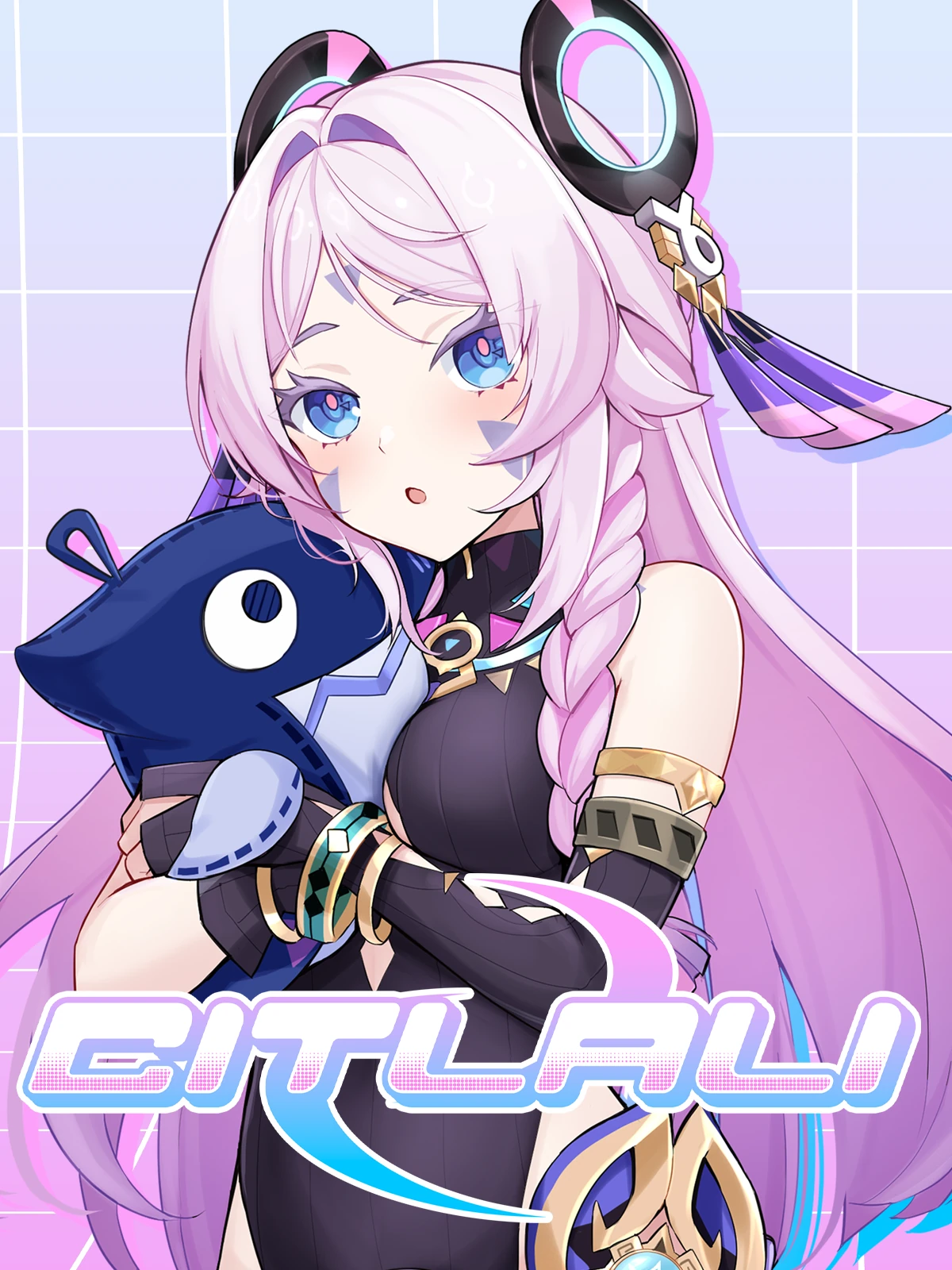 Citlali mobile
