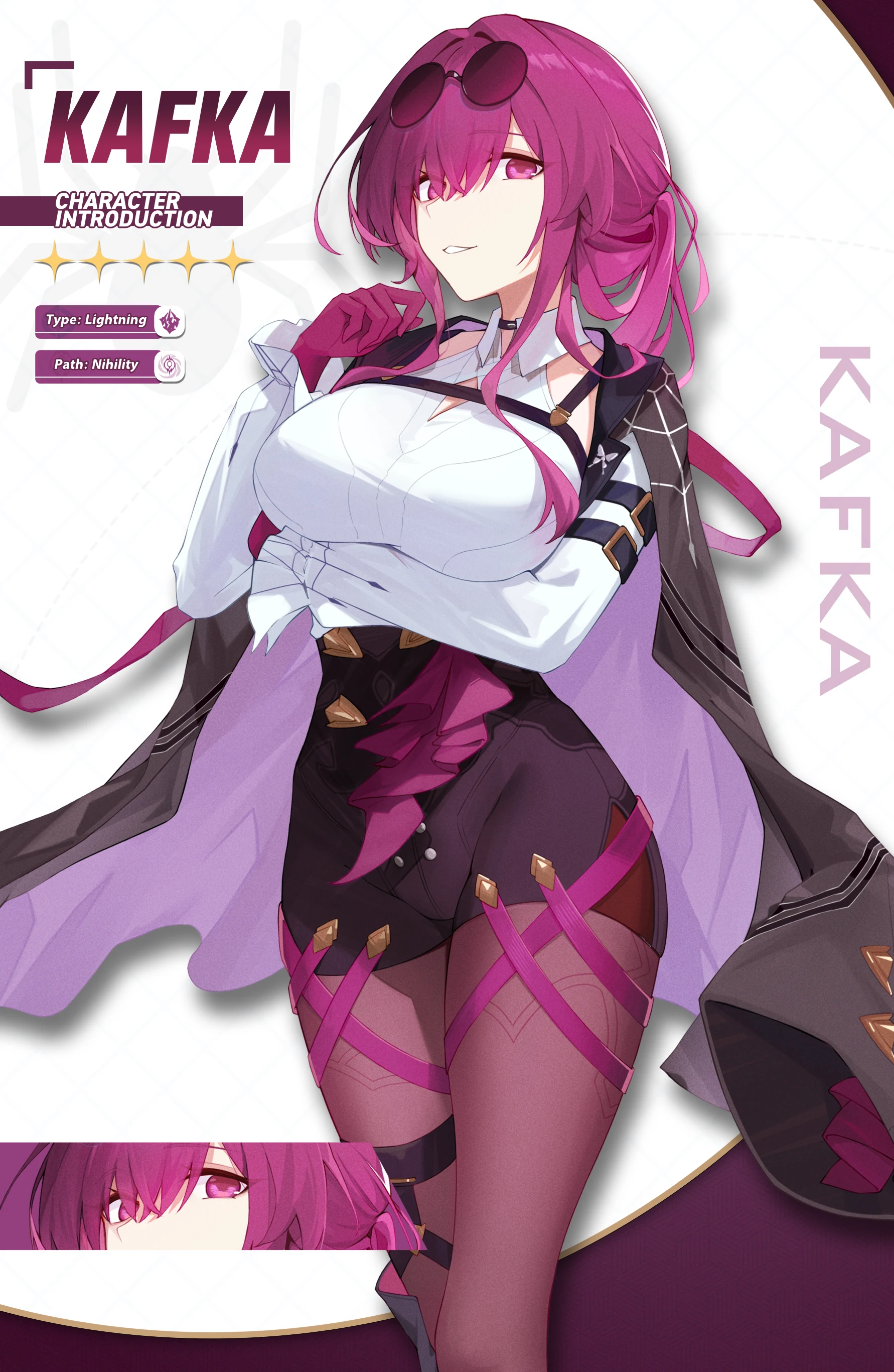 Kafka PDF preview